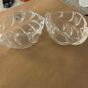 Marquis by Waterford bowls
